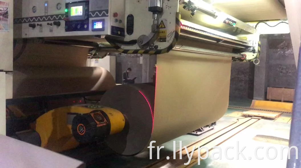 Corrugated Splicer machine